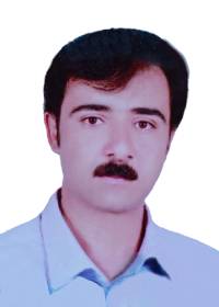 امیدعلی باقری- کاردان مبارزه با بیماری ها